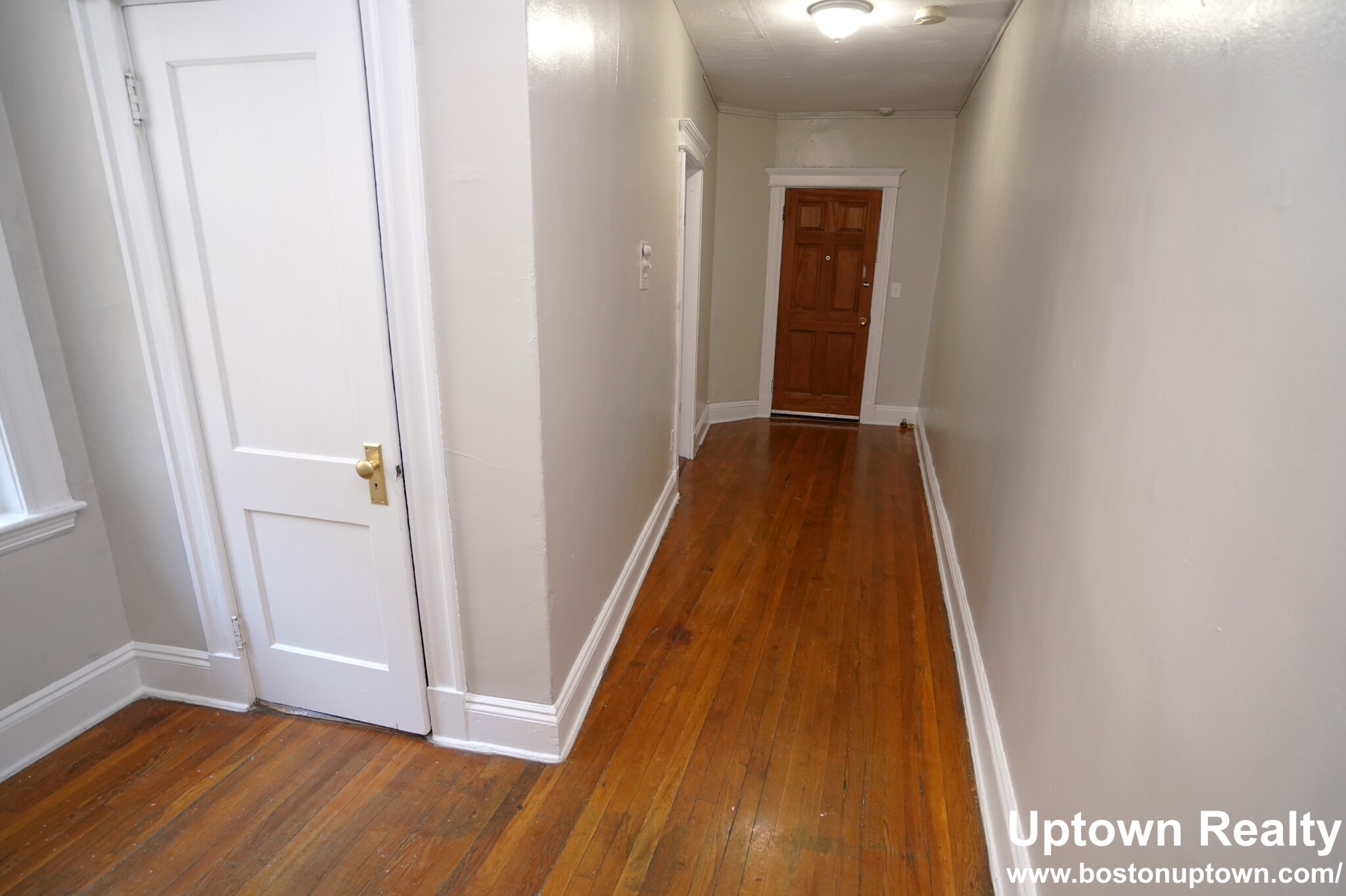 1140 Commonwealth Ave. - 2,495USD / month