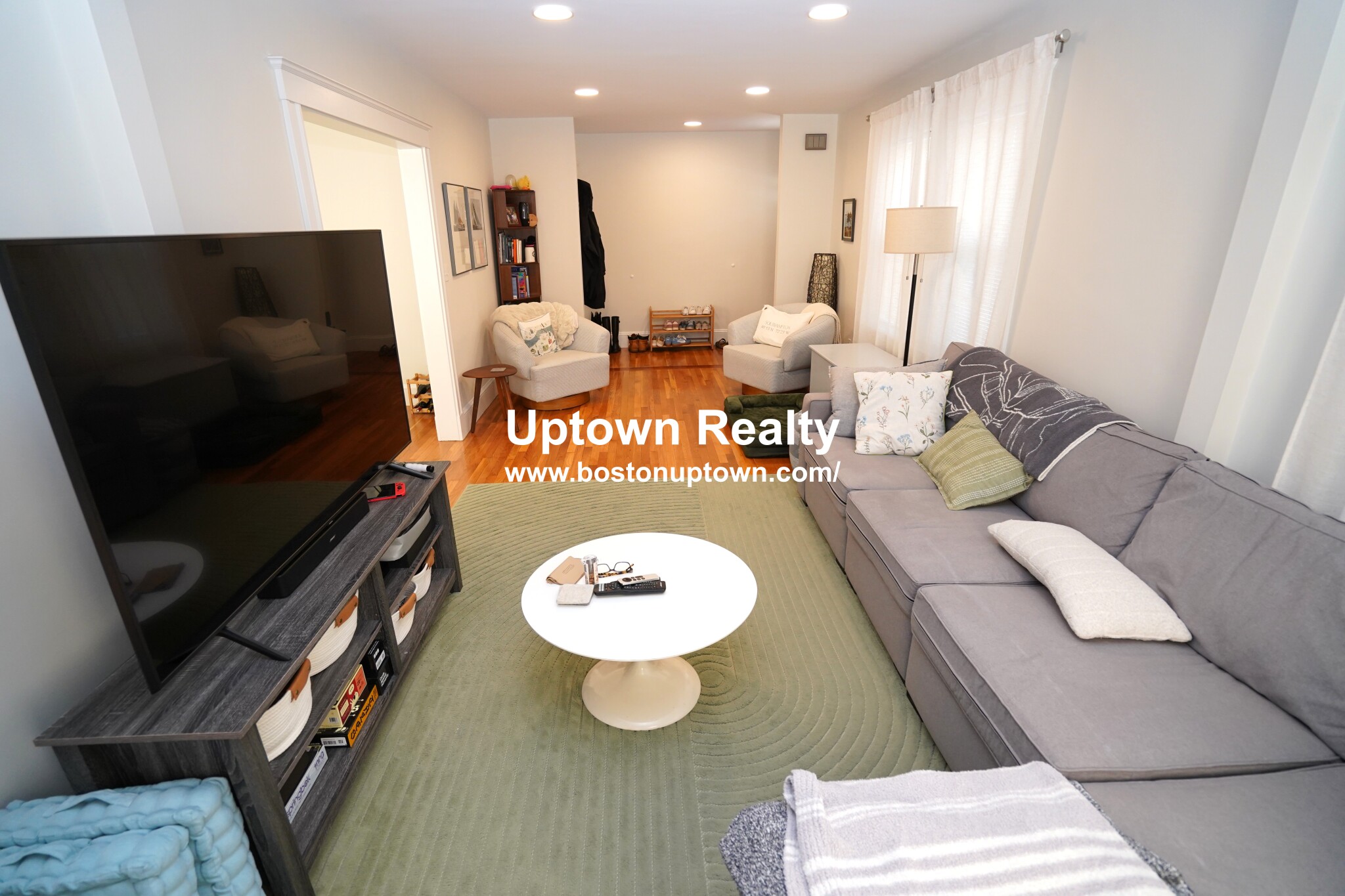 Photos of apartment on Walnut,Watertown MA 02472