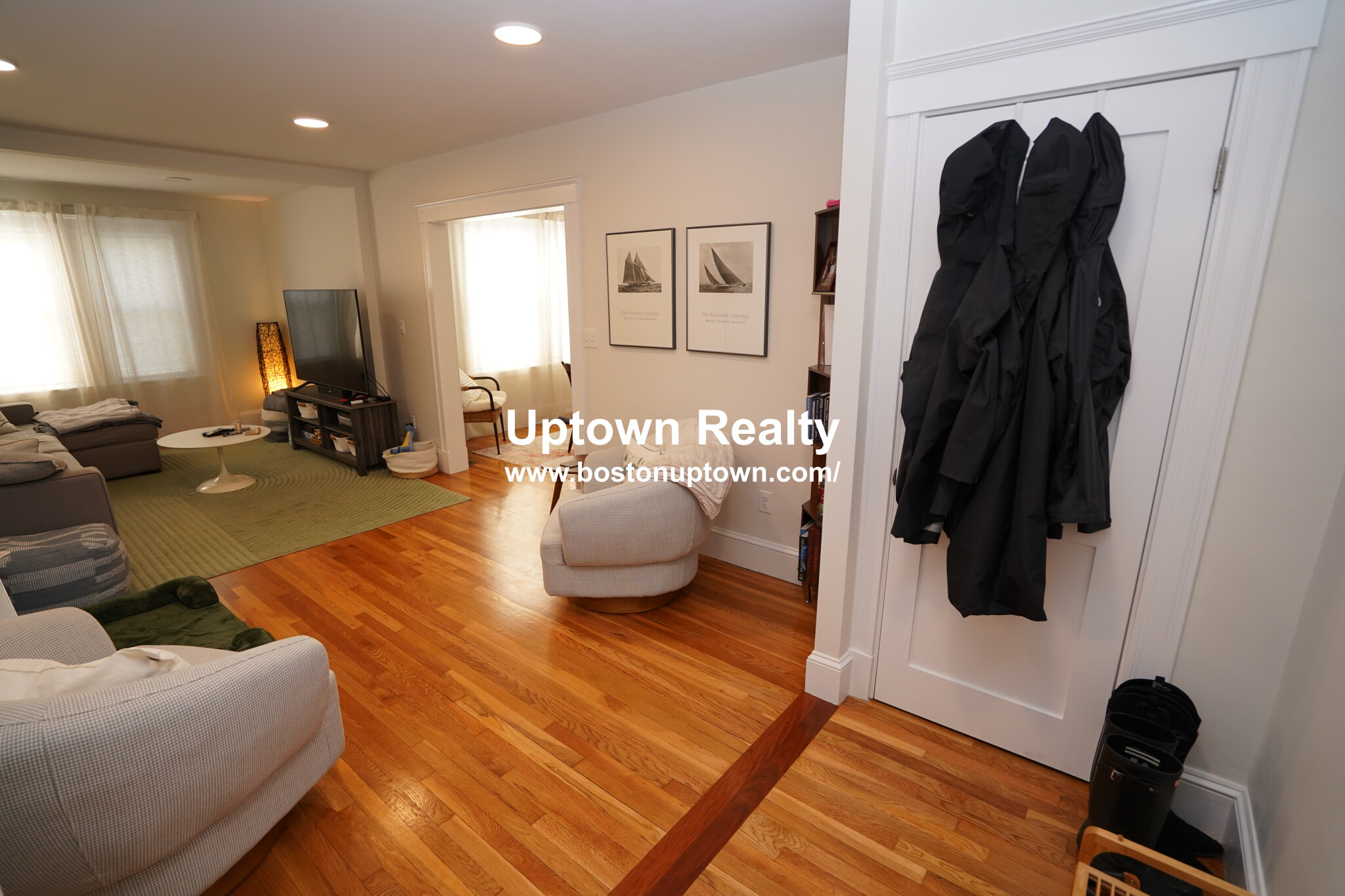 Photos of apartment on Walnut,Watertown MA 02472
