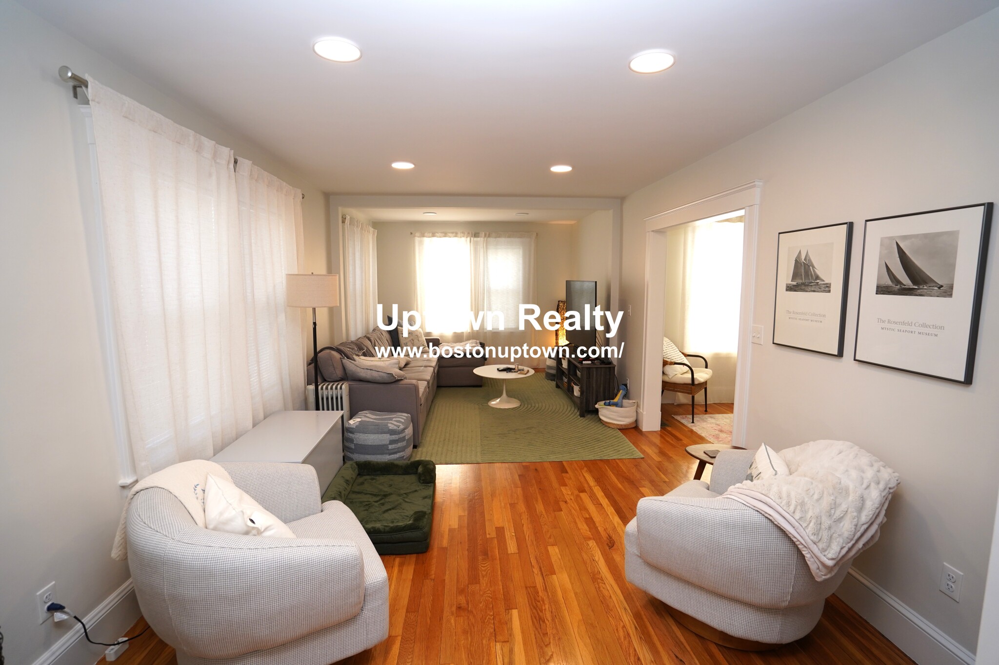 Photos of apartment on Repton Pl.,Watertown MA 02472