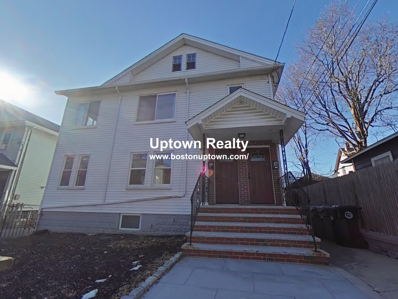 Photos of apartment on Walnut,Watertown MA 02472