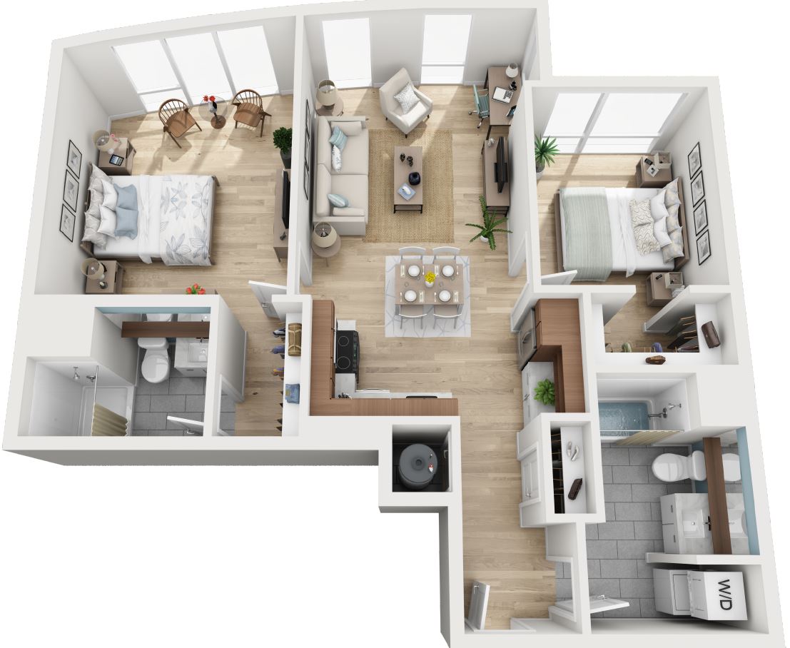 530 Western Ave, Brighton