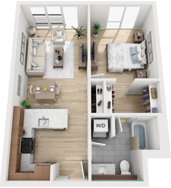 530 Western Ave, Allston