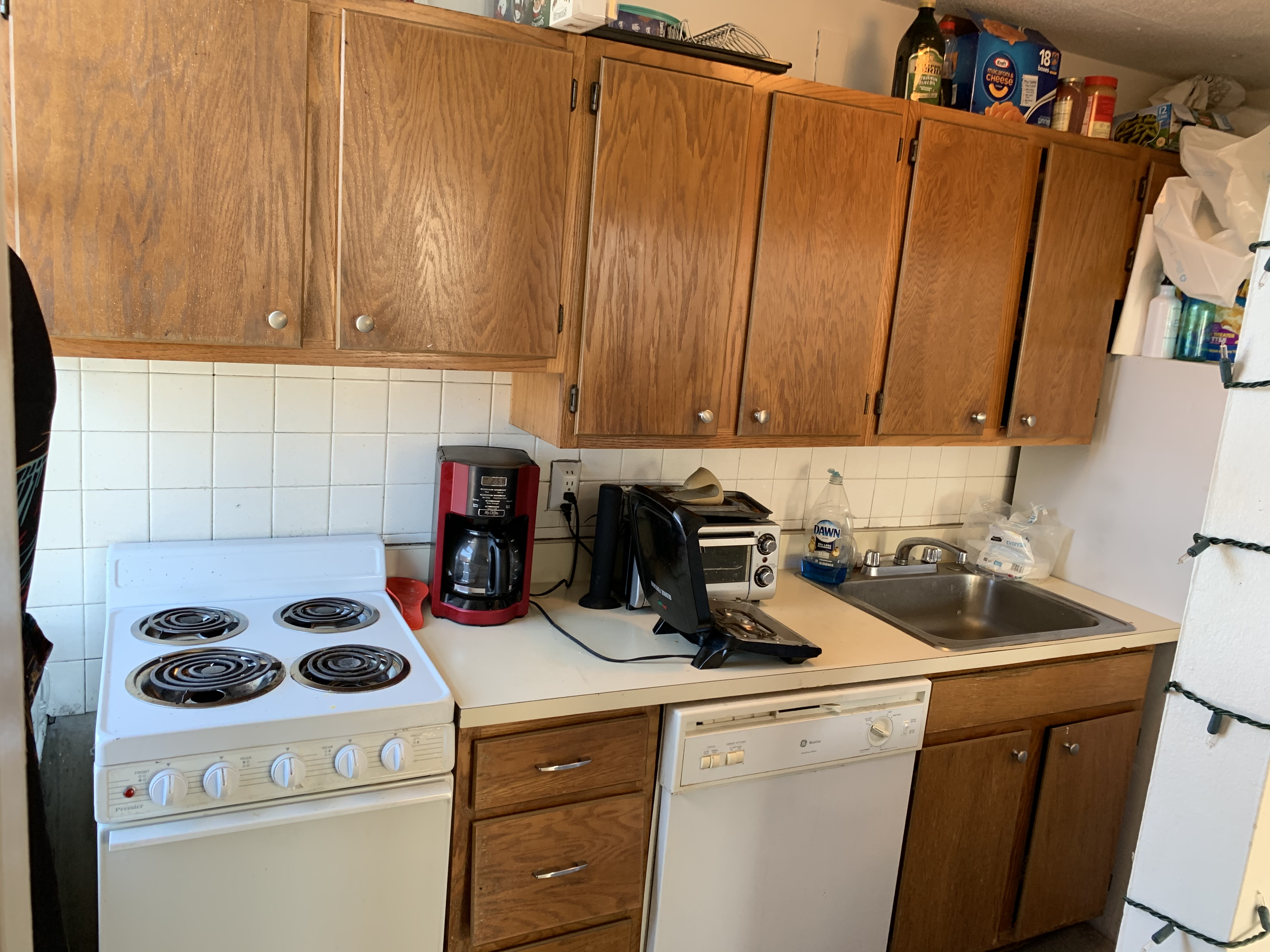 3 bed, 1 bath apartment for rent at 59 Brighton Ave Unit 6, Allston — photo 1 of 8