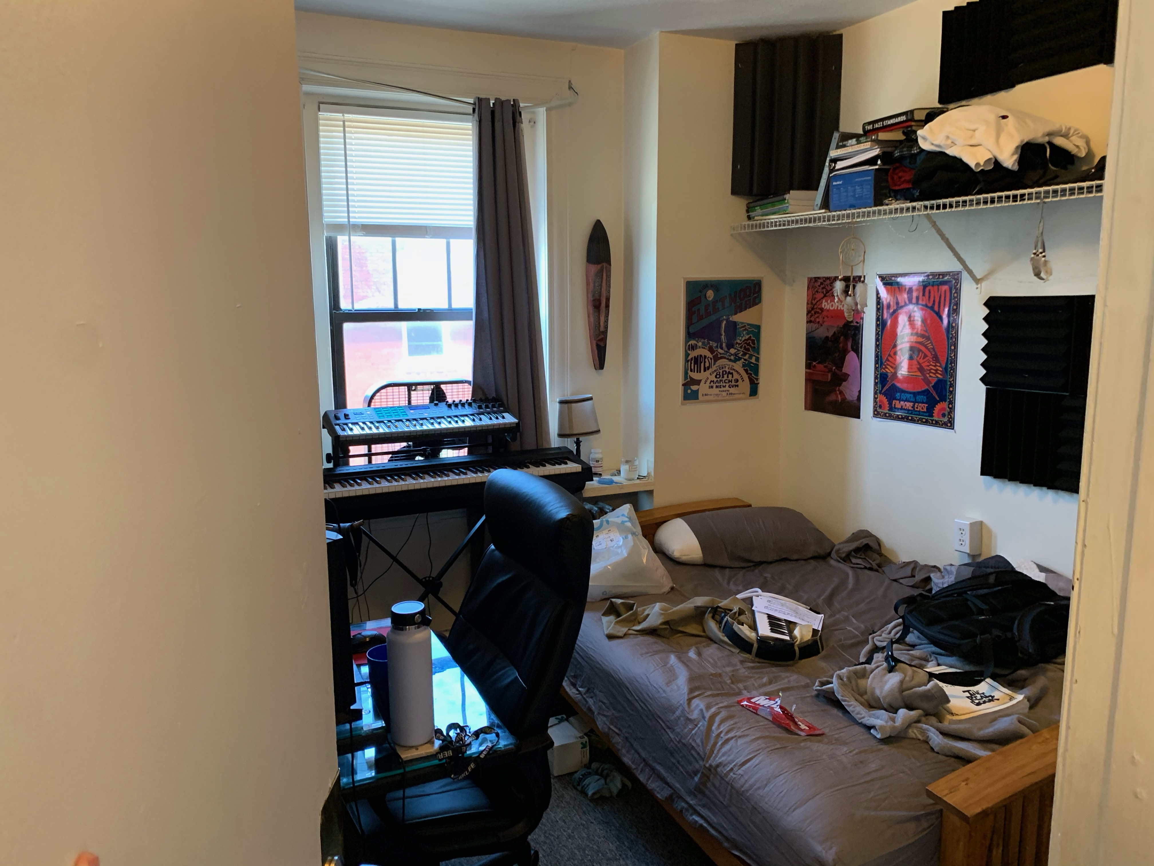 3 bed, 1 bath apartment for rent at 59 Brighton Ave Unit 6, Allston — photo 2 of 8