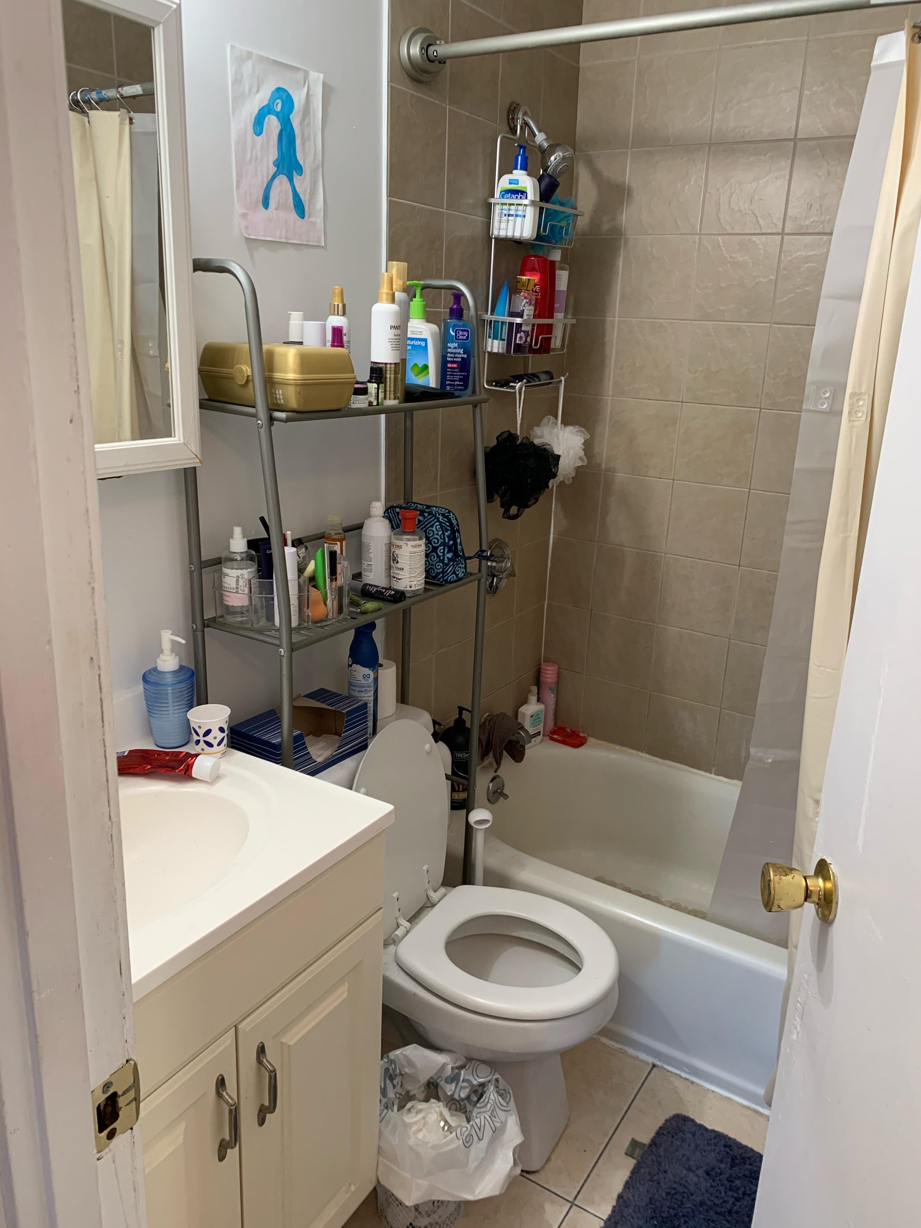 3 bed, 1 bath apartment for rent at 59 Brighton Ave Unit 6, Allston — photo 3 of 8