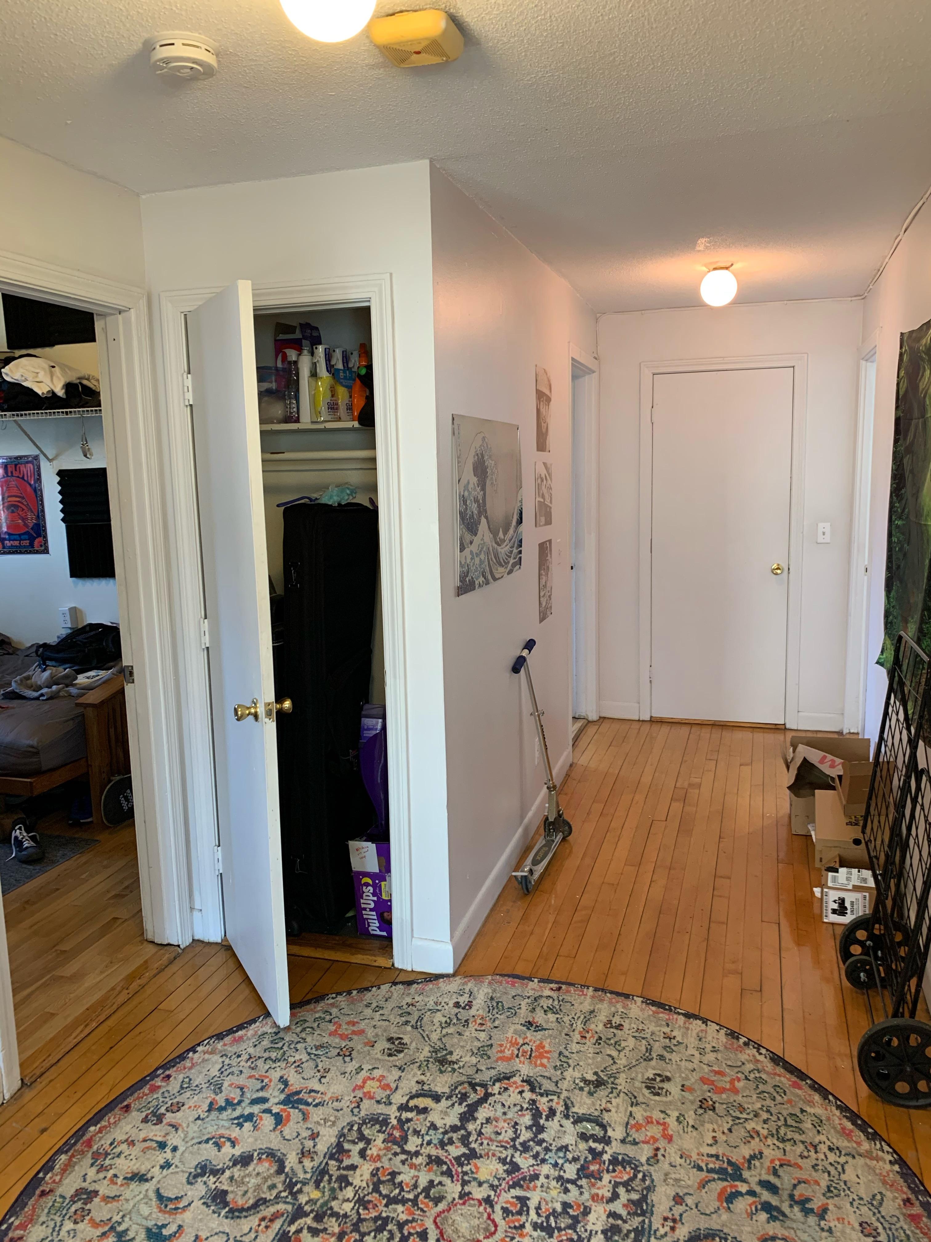 3 bed, 1 bath apartment for rent at 59 Brighton Ave Unit 6, Allston — photo 8 of 8