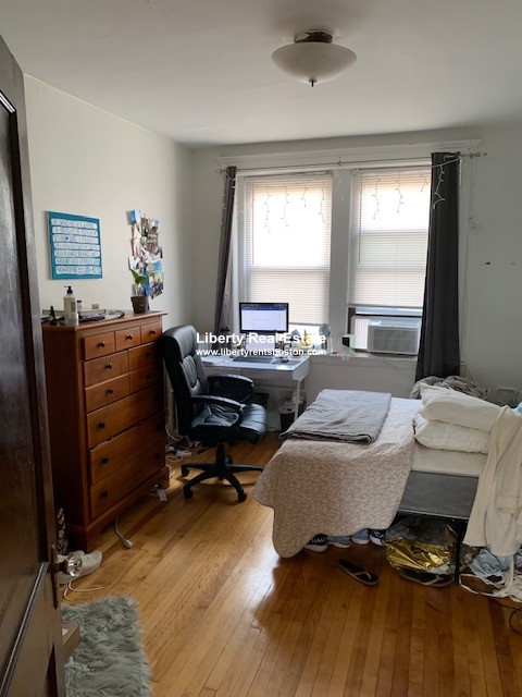 Photos of apartment on Commonwealth,Boston MA 02134