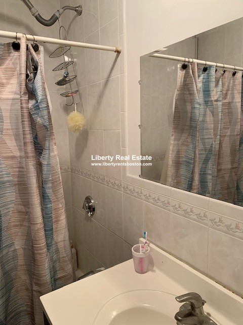Photos of apartment on Commonwealth,Boston MA 02134