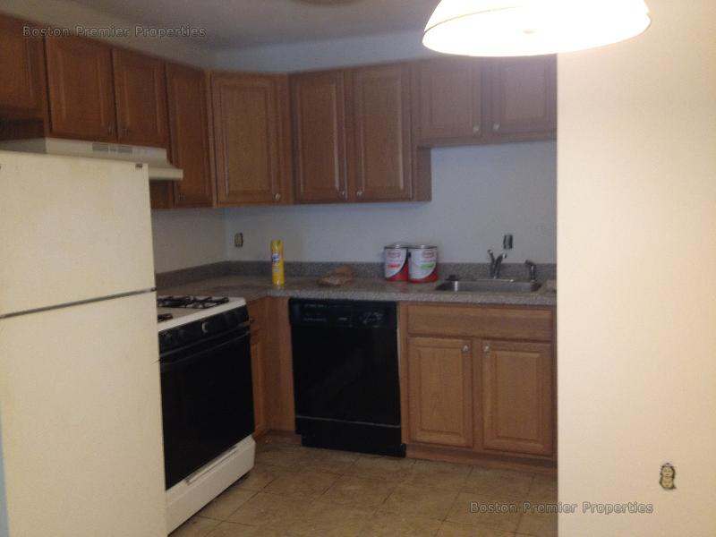 1 bed, 1 bath apartment for rent at 332 Copeland Unit 22, Quincy — photo 5 of 8