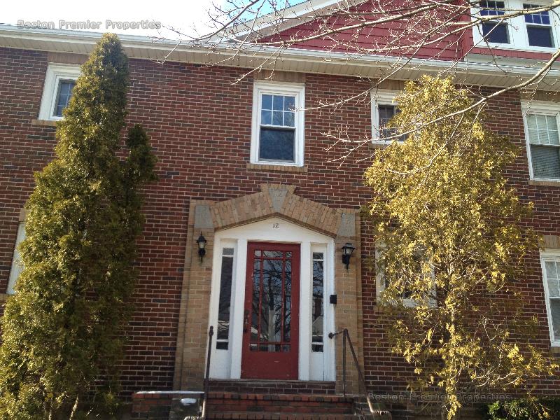 1 bed, 1 bath apartment for rent at 12 Bass Unit 8, Quincy — photo 9 of 9