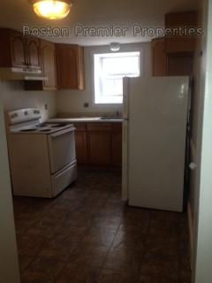 1 bed, 1 bath apartment for rent at 112 Greenleaf St Unit 1, Quincy — photo 2 of 10