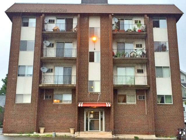 225 Independence Ave, Quincy
