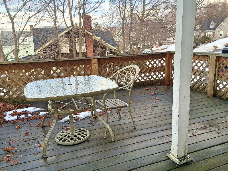 107 Lincoln Ave, Quincy