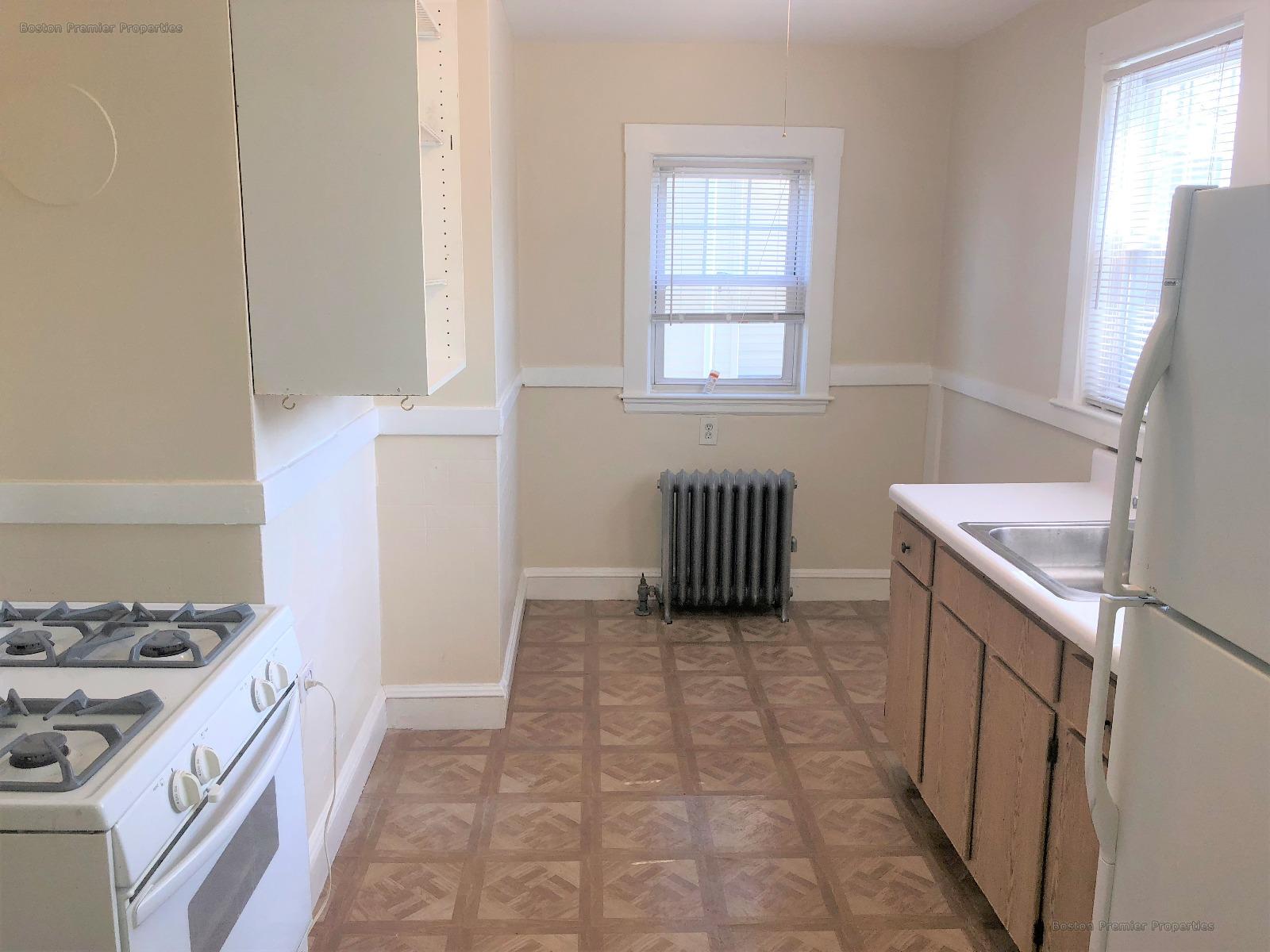 1 bed, 1 bath apartment for rent at 67 Old Colony Unit 2L, Quincy — photo 6 of 8