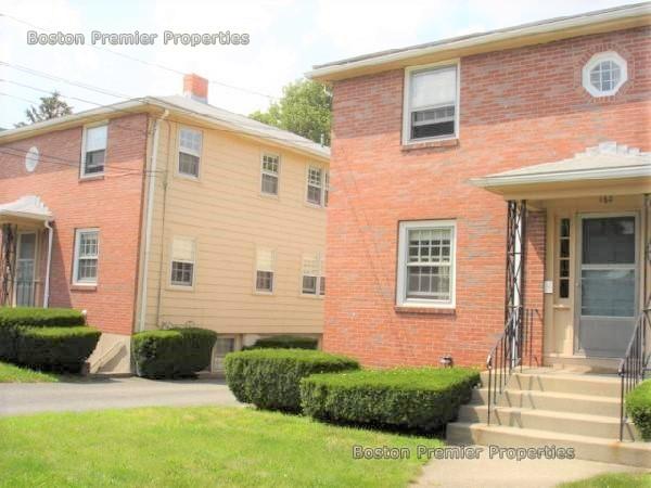 1 bed, 1 bath apartment for rent at 160 Atlantic St Unit 2, Quincy — photo 1 of 6