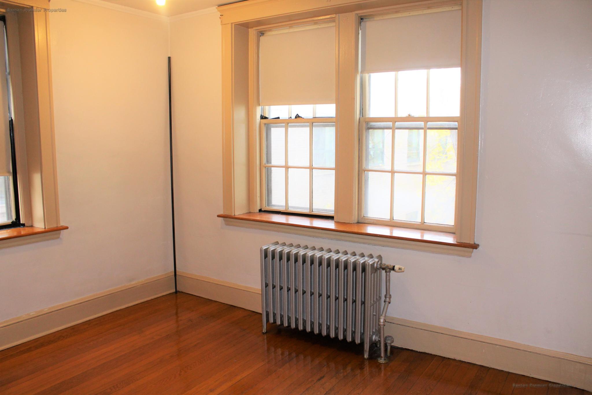 1 bed, 1 bath apartment for rent at 200 Presidents Ln Unit 18, Quincy — photo 6 of 6