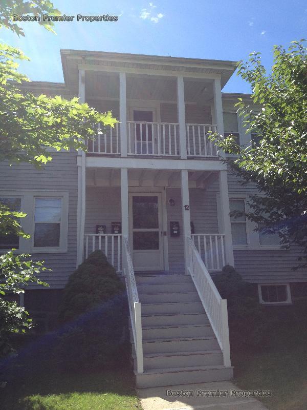 18 Brook, Quincy