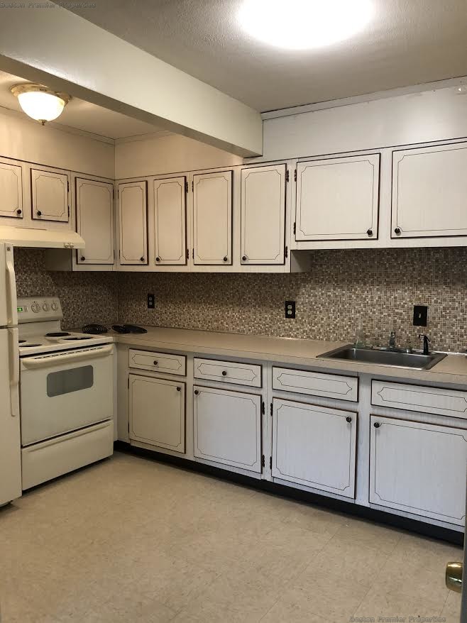 1 bed, 1 bath apartment for rent at 68 Butler St Unit A5, Dorchester