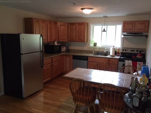 2 bed, 1 bath apartment for rent at 67 Montclair Ave Unit 4, Quincy — photo 1 of 9
