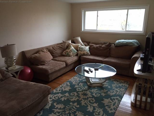 2 bed, 1 bath apartment for rent at 67 Montclair Ave Unit 4, Quincy — photo 3 of 9