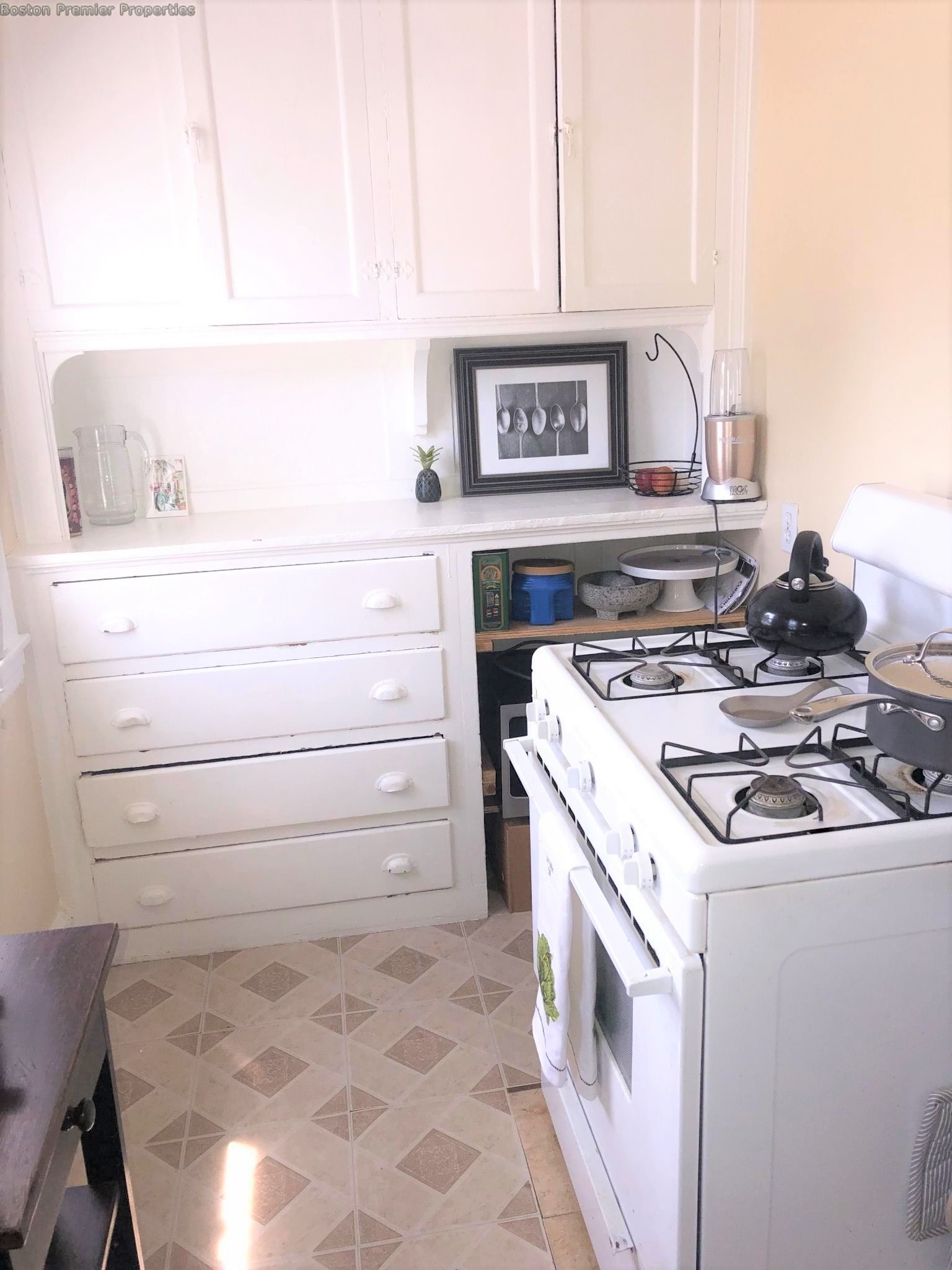 1 bed, 1 bath apartment for rent at 429 Quarry St Unit 2R, Quincy — photo 6 of 7