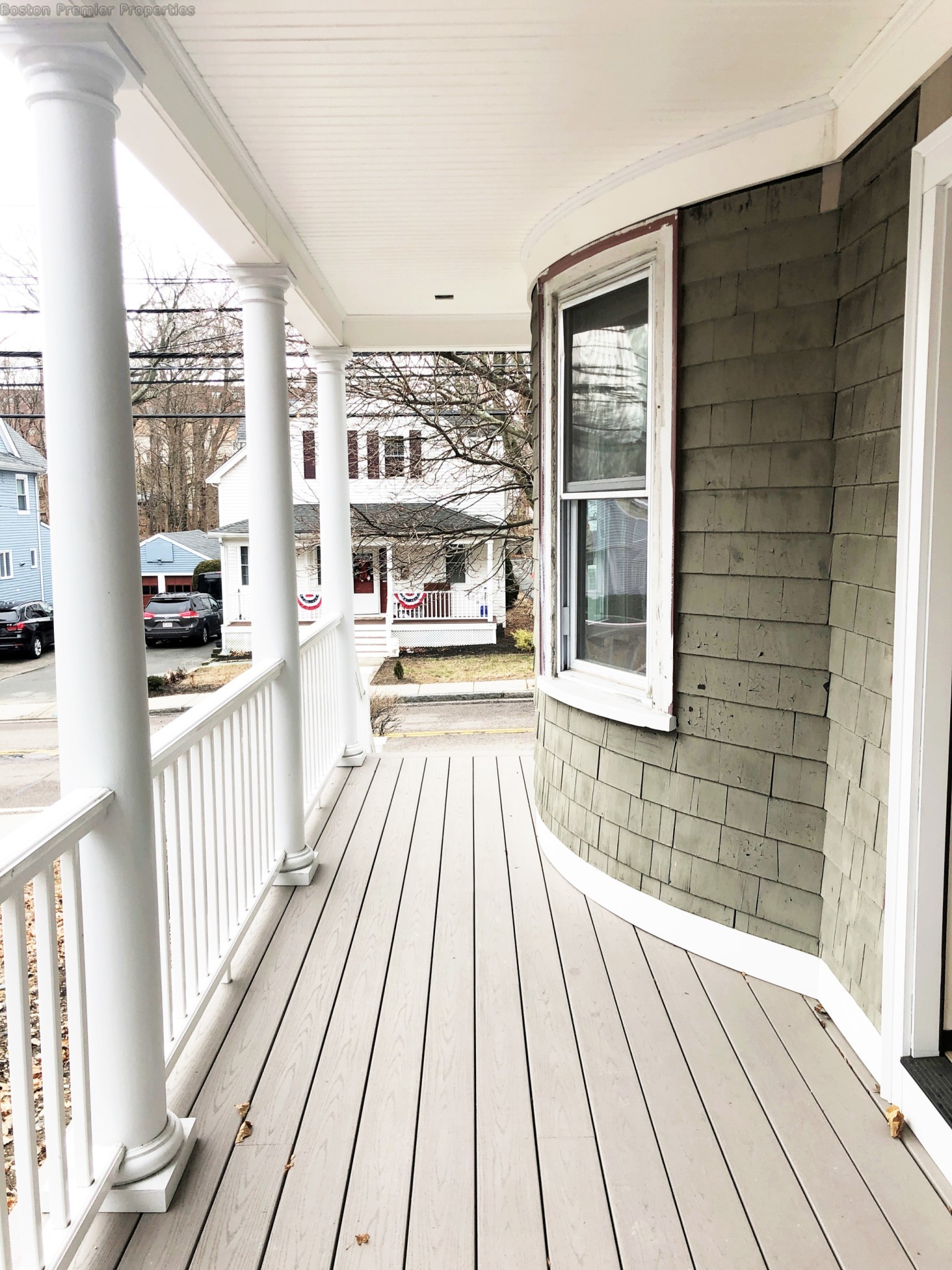 2 bed, 1 bath apartment for rent at 288-290 Whitwell St Unit 3, Quincy — photo 19 of 20