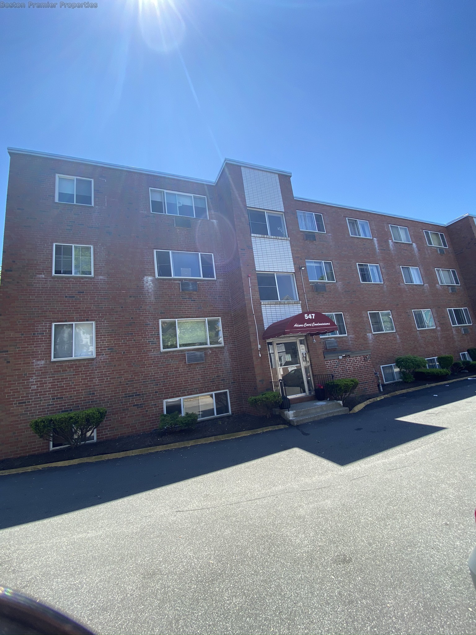 2 bed, 1 bath apartment for rent at 547 Adams St Unit 31, Dorchester — photo 1 of 10