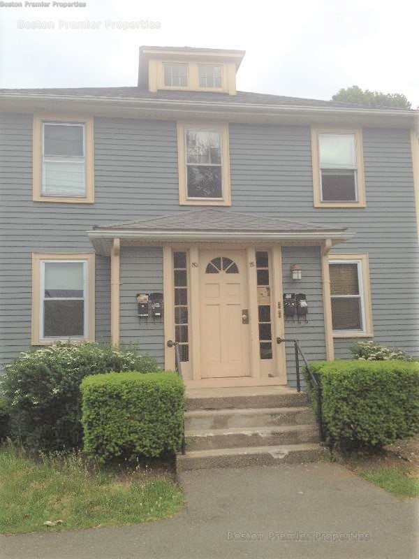 1 bed, 1 bath apartment for rent at 80-82 Brook Rd Unit 1R, Quincy — photo 10 of 10