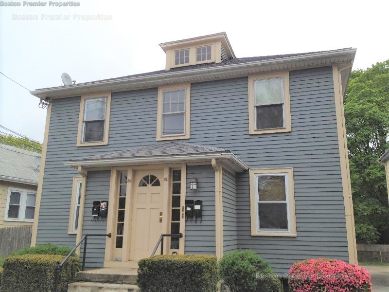 1 bed, 1 bath apartment for rent at 80-82 Brook Rd Unit 1R, Quincy — photo 1 of 10