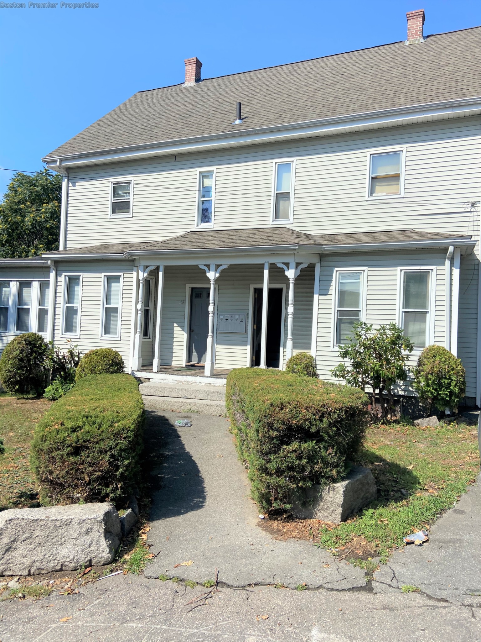 Studio bed, 1 bath apartment for rent at 21 Nelson Unit 21, Quincy — photo 1 of 10