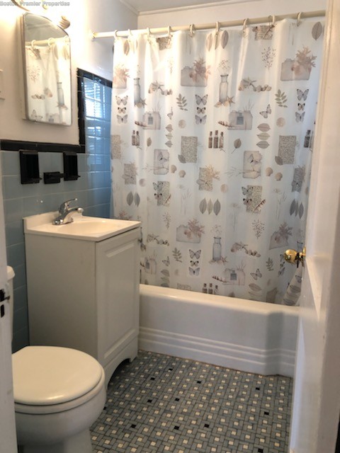 2 bed, 1 bath apartment for rent at 12 Linden Unit 3, Quincy — photo 6 of 17