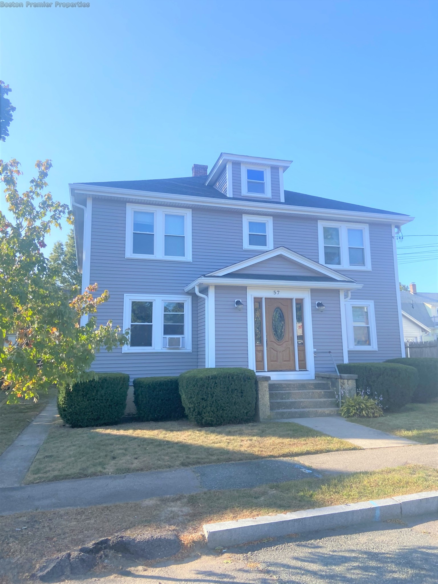 1 bed, 1 bath apartment for rent at 57 Hilda St Unit 2, Quincy