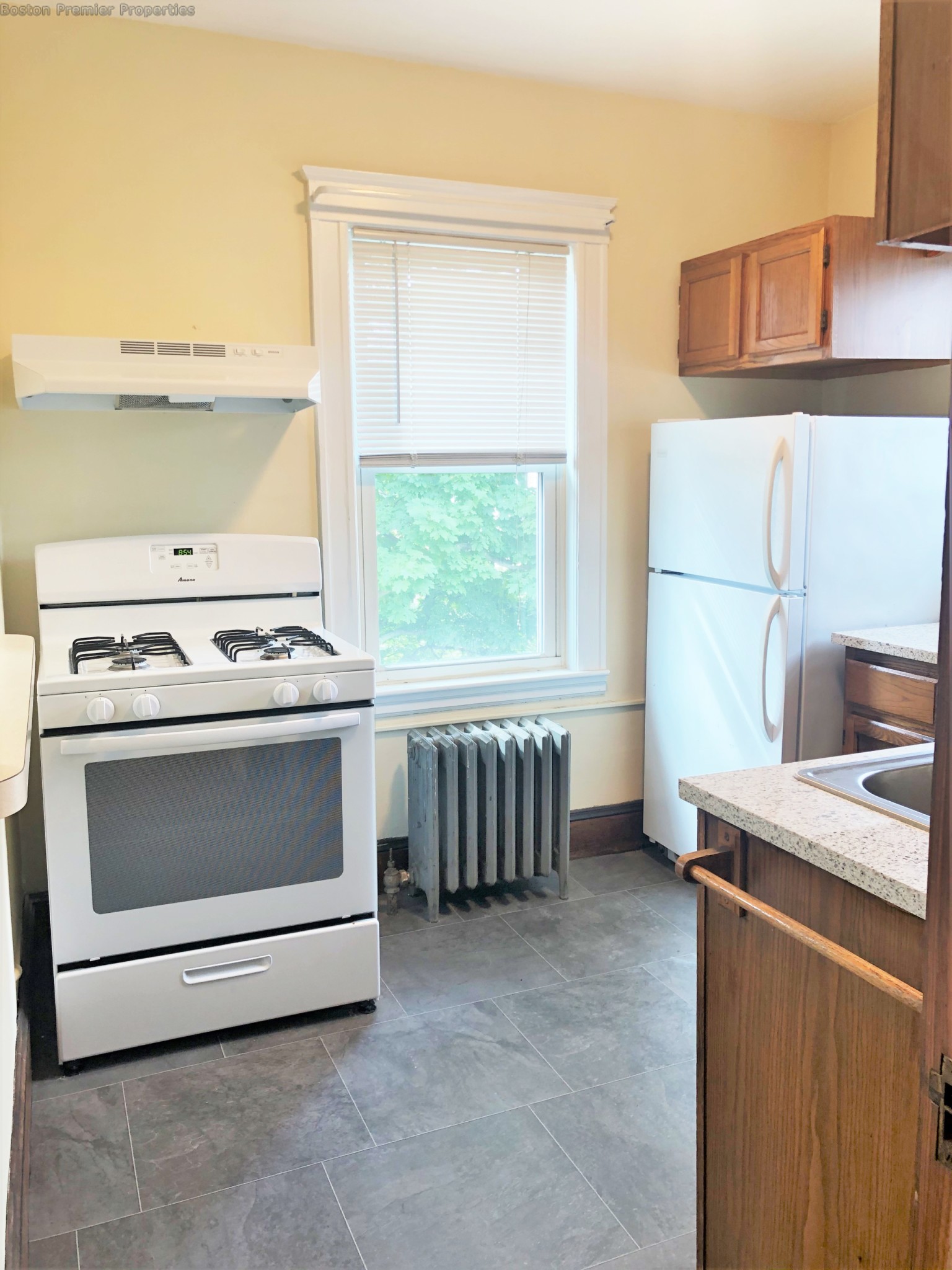 1 bed, 1 bath apartment for rent at 57 Hilda St Unit 2, Quincy — photo 6 of 12