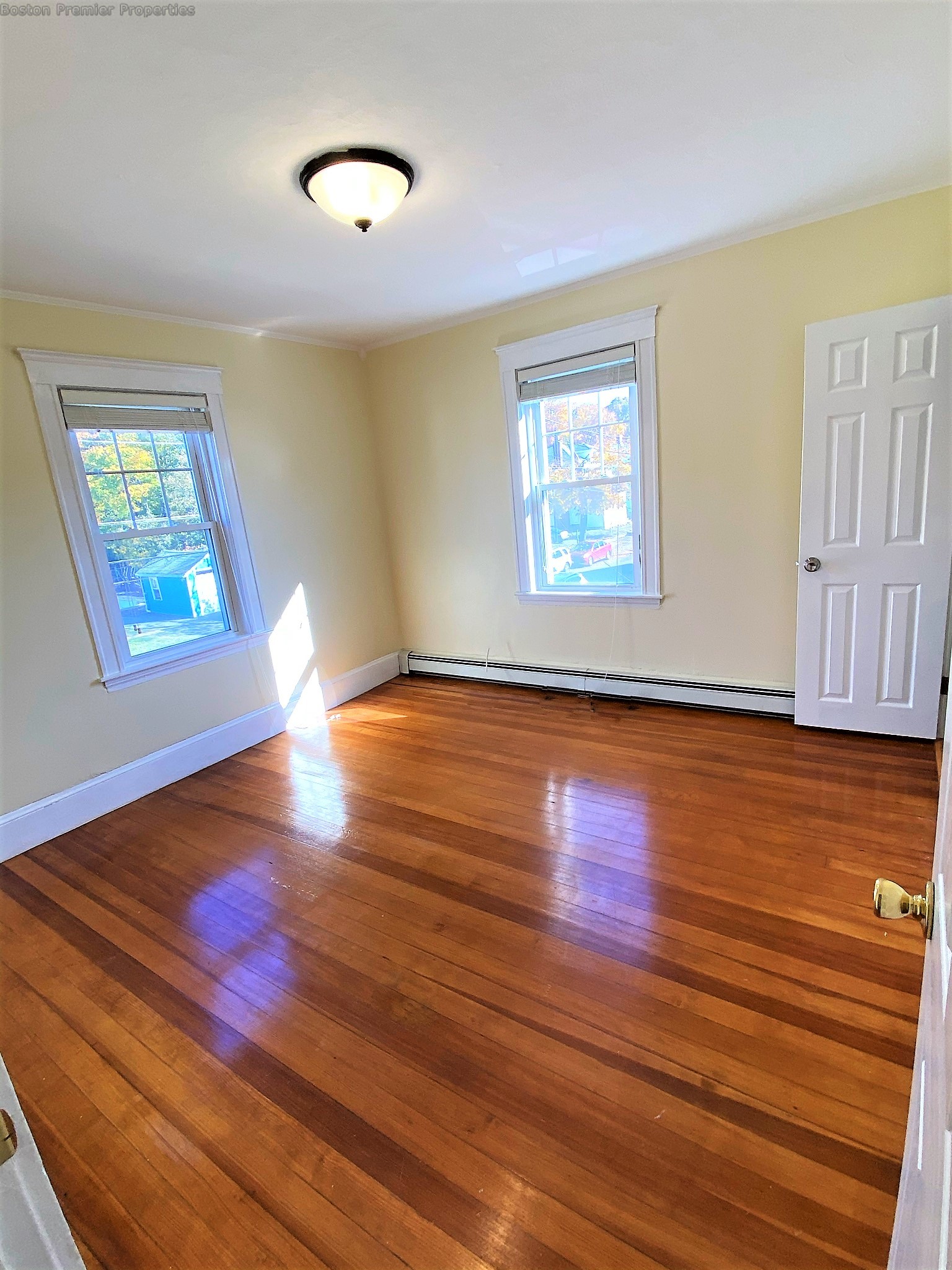 2 bed, 1 bath apartment for rent at 1 Thornton St, Quincy — photo 6 of 8