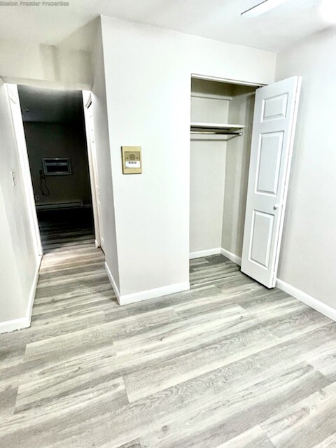 Studio bed, 1 bath apartment for rent at 55 Elmwood Park Unit 30, Quincy — photo 3 of 6
