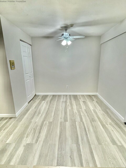 Studio bed, 1 bath apartment for rent at 55 Elmwood Park Unit 30, Quincy — photo 2 of 6