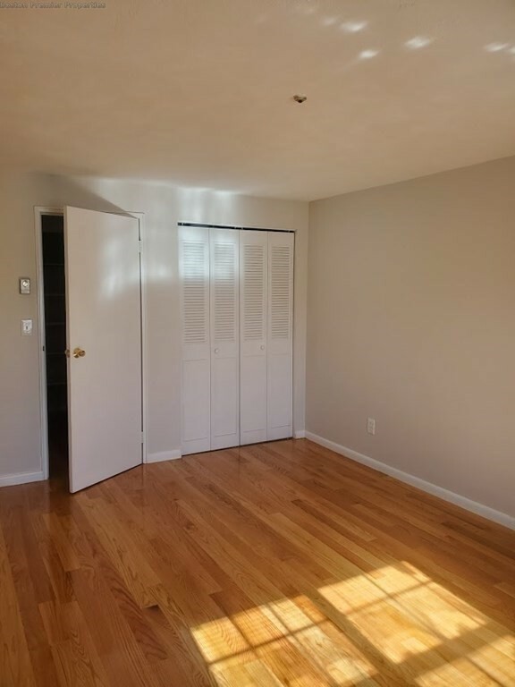 1 bed, 1 bath apartment for rent at 55 Elmwood Park Unit 20, Quincy — photo 5 of 6