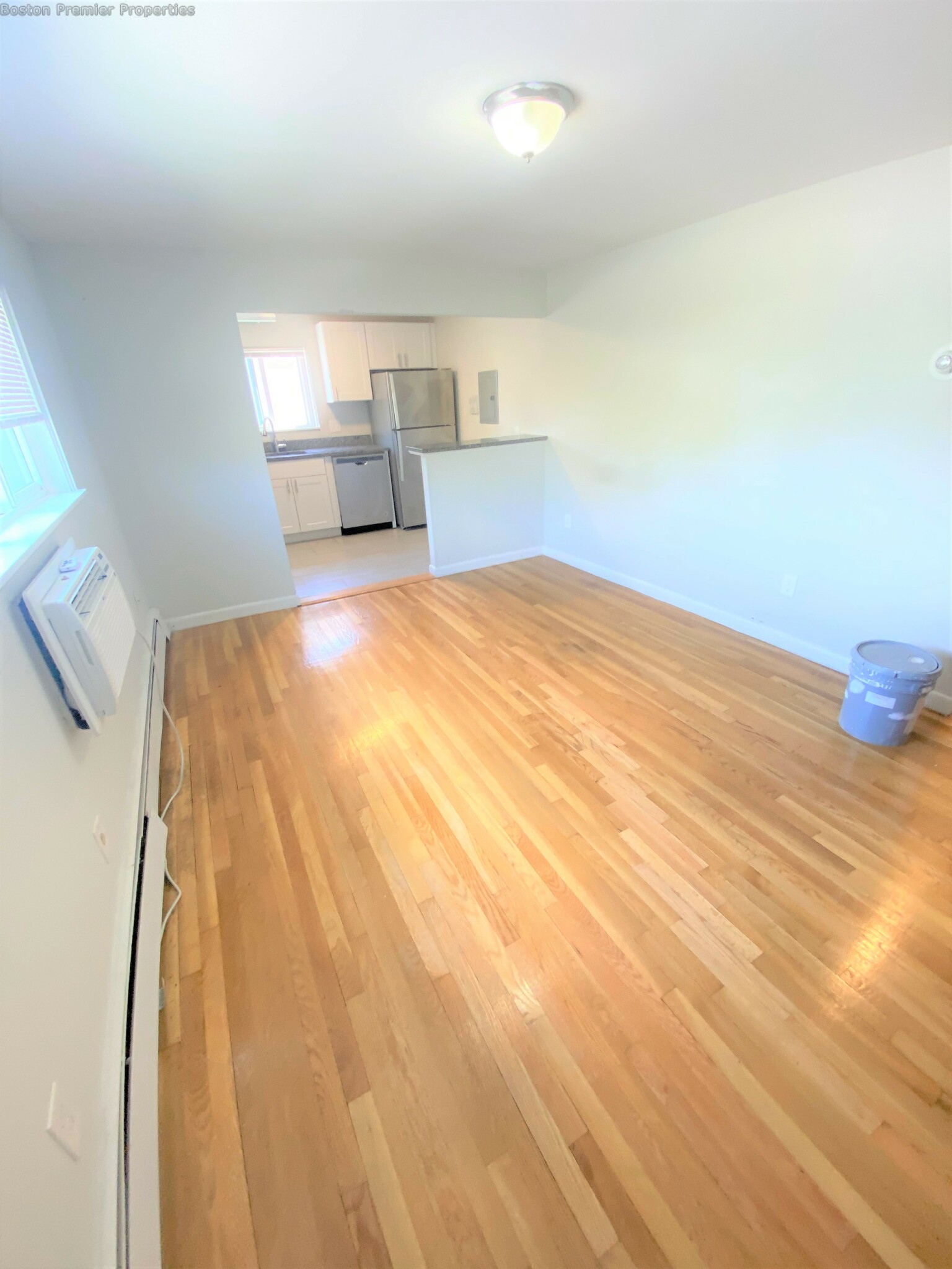 1 bed, 1 bath apartment for rent at 7-9 Holmes Unit 1A, Quincy