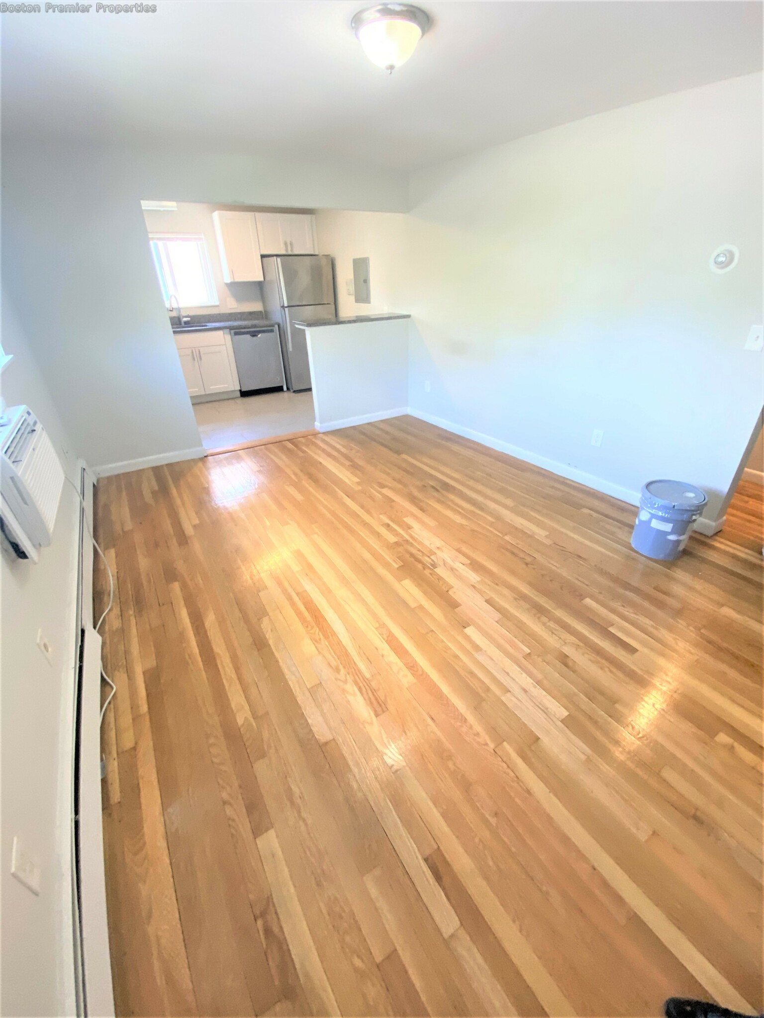 1 bed, 1 bath apartment for rent at 7-9 Holmes Unit 1A, Quincy — photo 7 of 9