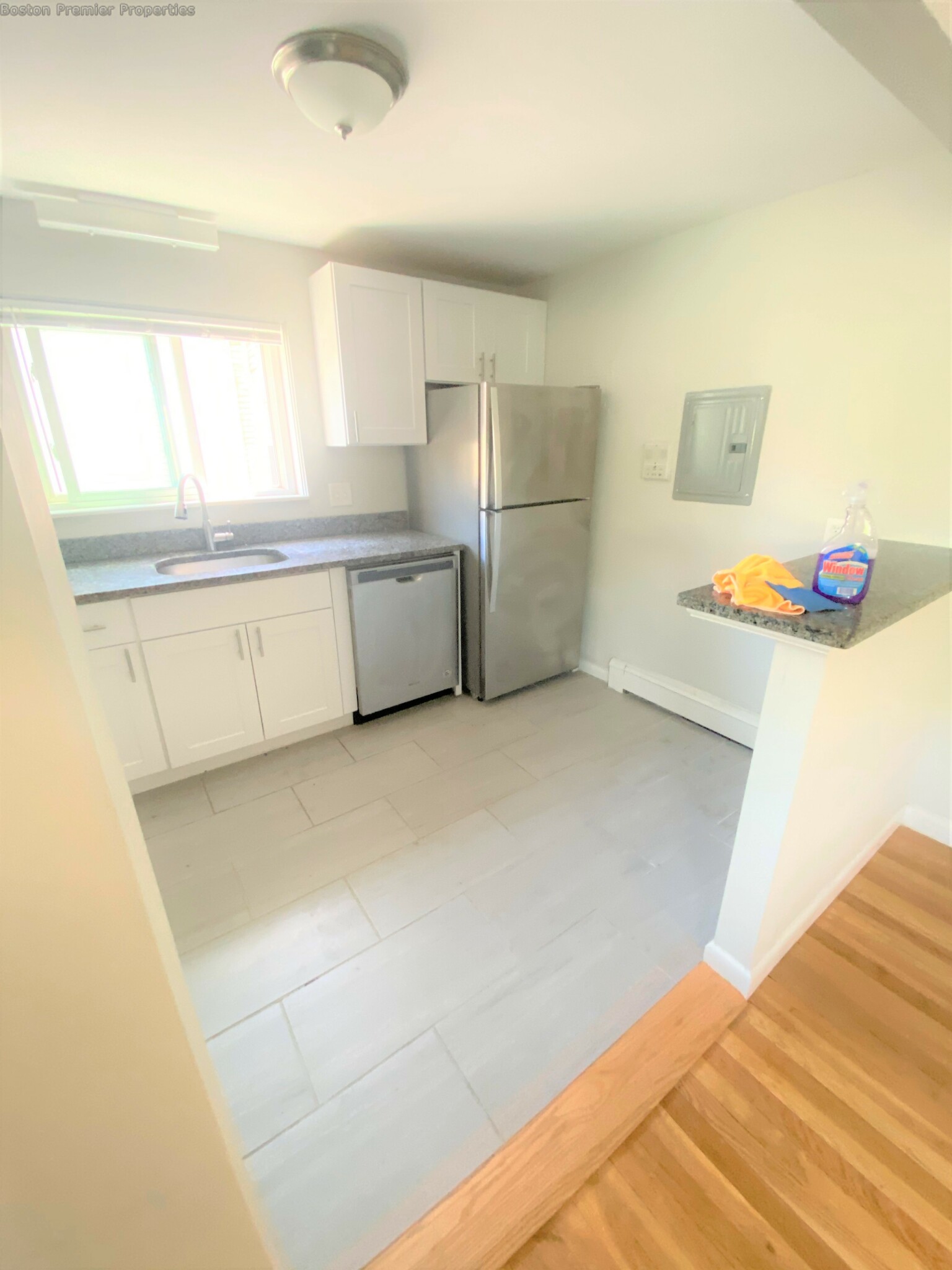 1 bed, 1 bath apartment for rent at 7-9 Holmes Unit 1A, Quincy — photo 4 of 9