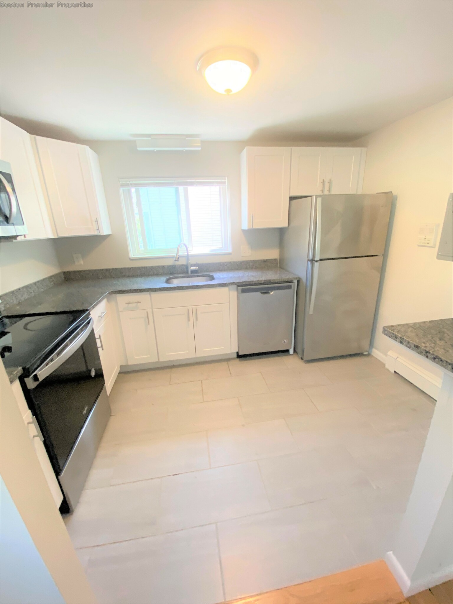 1 bed, 1 bath apartment for rent at 7-9 Holmes Unit 1A, Quincy — photo 5 of 9