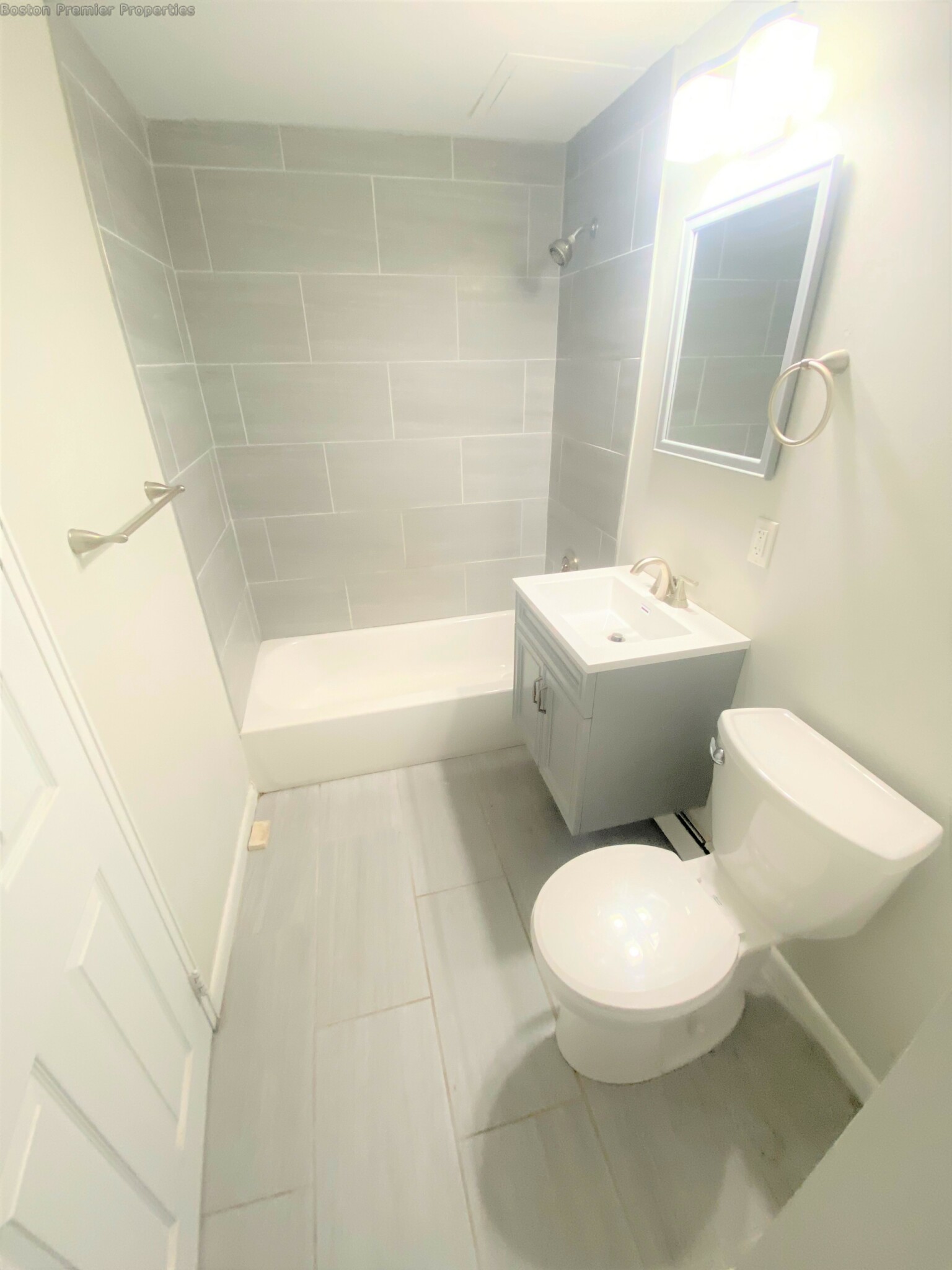 1 bed, 1 bath apartment for rent at 7-9 Holmes Unit 1A, Quincy — photo 9 of 9