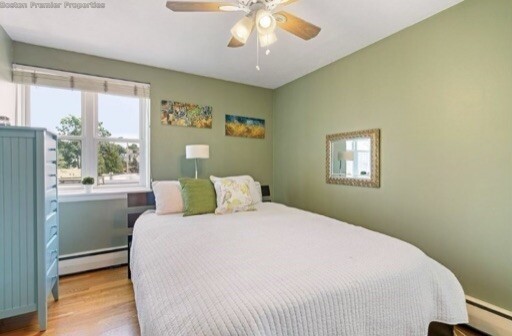 3 bed, 1 bath apartment for rent at 7 Dorchester Unit 3, Quincy — photo 8 of 12