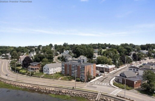 3 bed, 1 bath apartment for rent at 7 Dorchester Unit 3, Quincy — photo 7 of 12