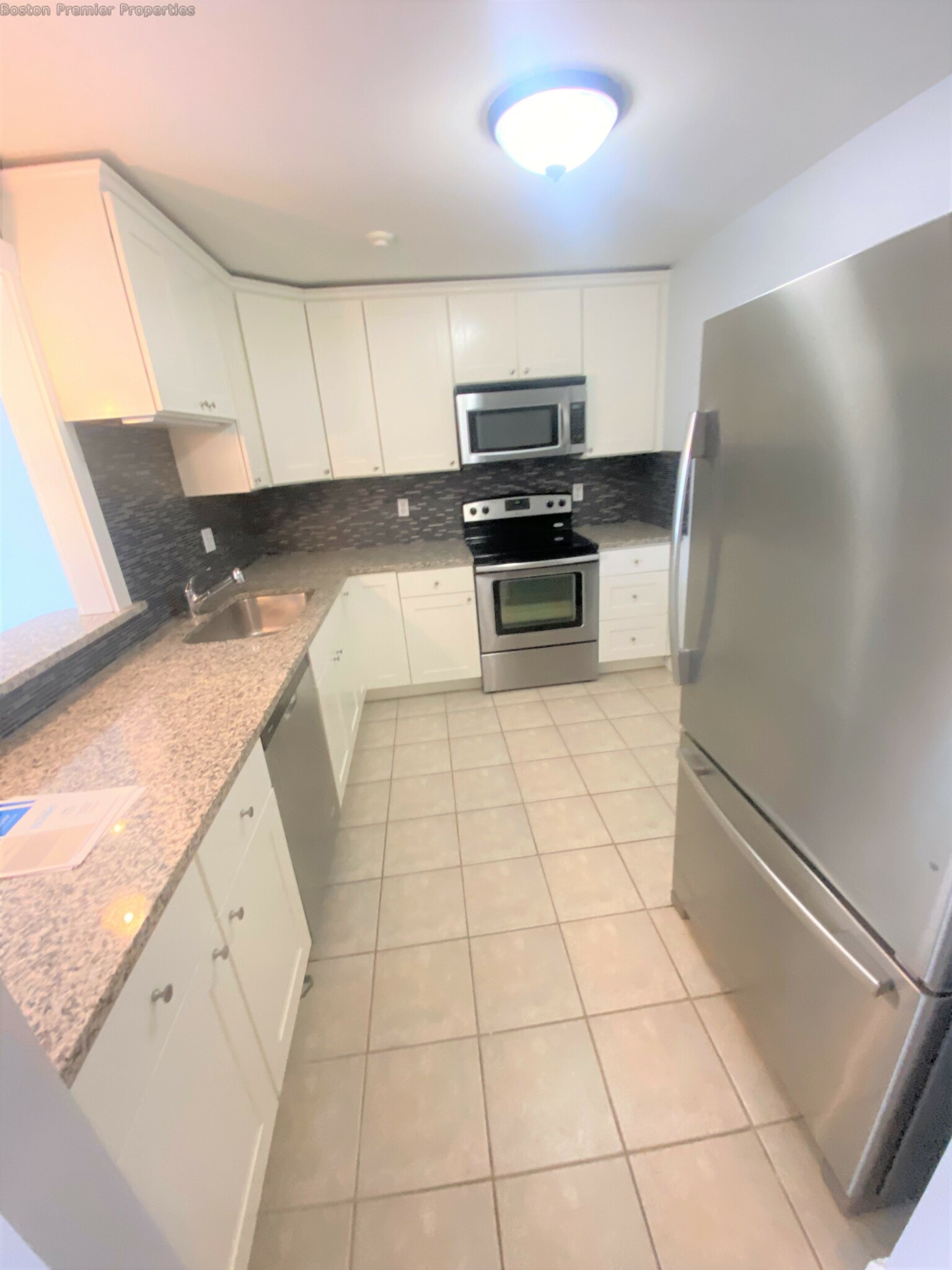 1 bed, 1 bath apartment for rent at 77 Adams St Unit 210, Quincy — photo 9 of 13