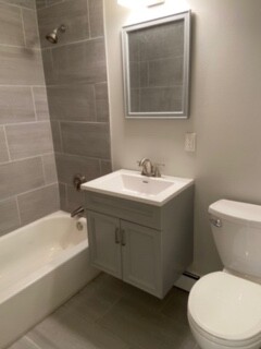 1 bed, 1 bath apartment for rent at 7-9 Holmes Unit 4B, Quincy — photo 5 of 6