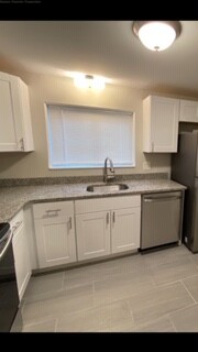 1 bed, 1 bath apartment for rent at 7-9 Holmes Unit 4B, Quincy