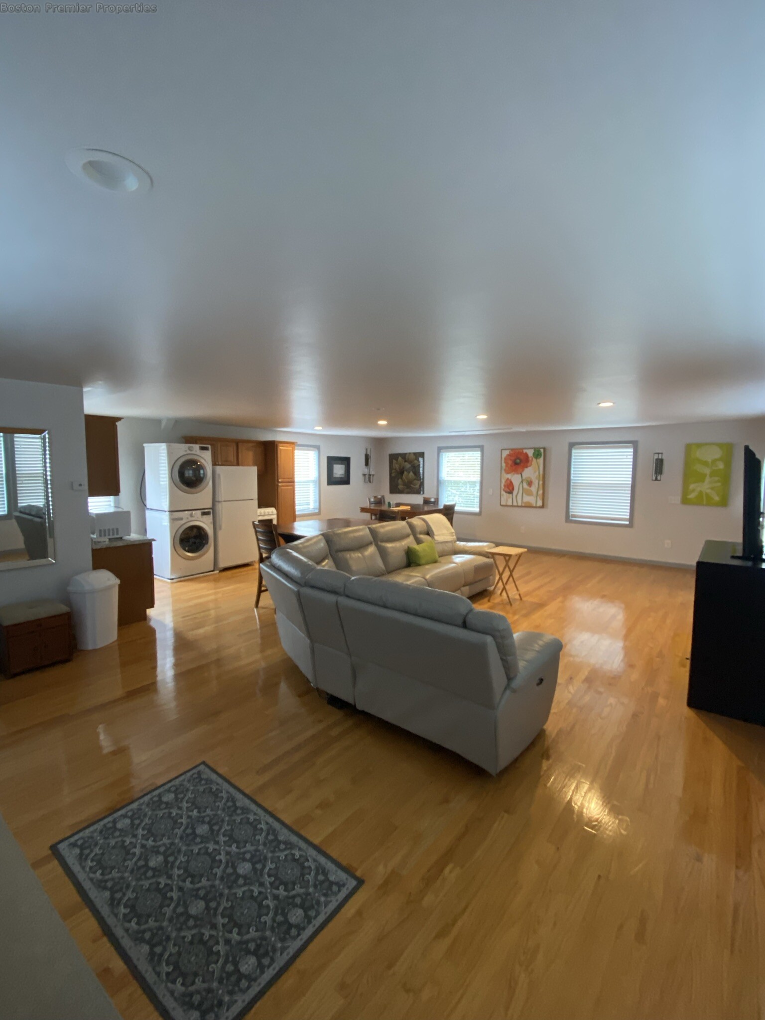 1 bed, 1 bath apartment for rent at 206 Hingham Unit G, Rockland — photo 2 of 10