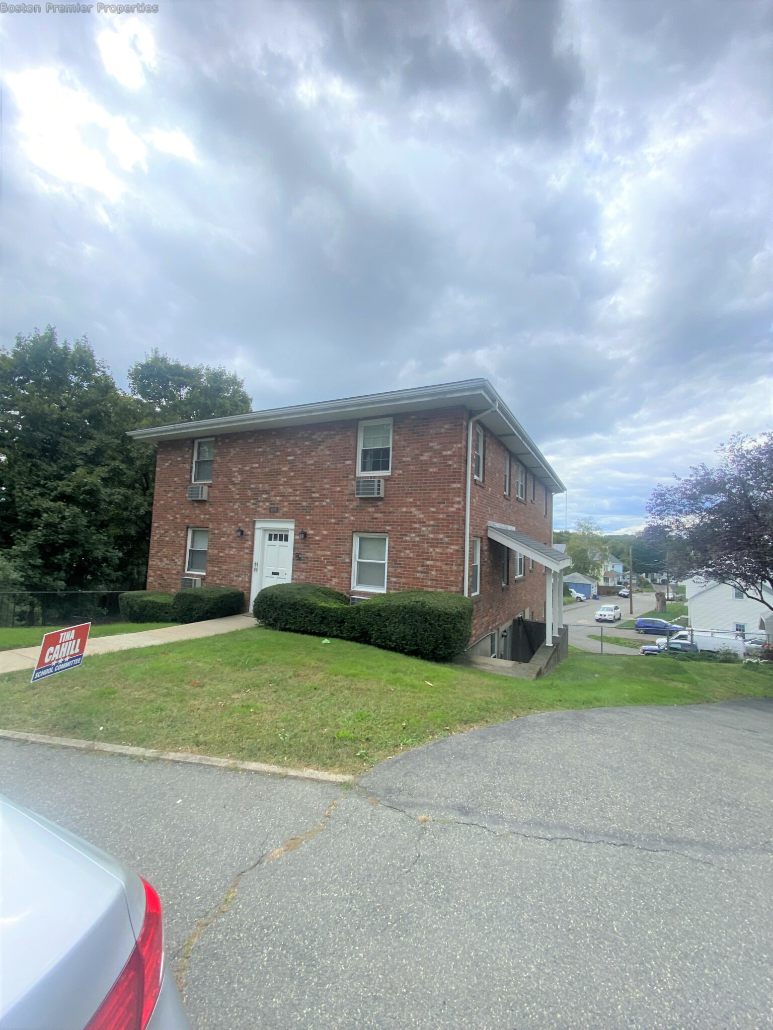 1 bed, 1 bath apartment for rent at 125 Common Unit 5, Quincy — photo 10 of 10